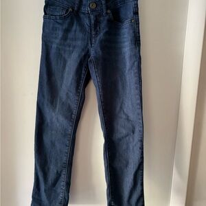 The Children's Place Dark Blue Skinny Jeans